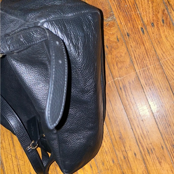 Coach Turnlock Rucksack - Picture 5 of 5